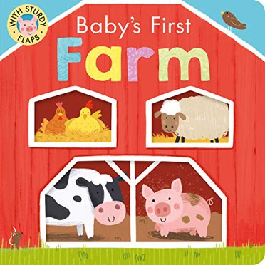 La Première Ferme de Bébé