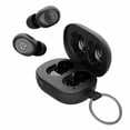 thumbnail image 1 of JLab JBuds Mini Véritables Écouteurs Sans Fil Noirs Écouteurs et Casques Bluetooth, 1 of 5