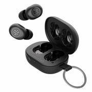 JLab JBuds Mini Écouteurs sans fil véritables Noir Casque et écouteurs Bluetooth