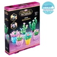 thumbnail image 2 of Crystal Gem Creations Jewel Succulents Kit by RoseArt, 175 Pieces, Great for Adults, Tweens and Children Ages 8+., 2 of 9