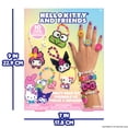 thumbnail image 4 of Hello Kitty® and Friends Melty Bead Kit, 4 of 6