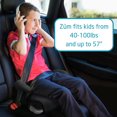 thumbnail image 4 of Maxi-Cosi Züm Booster Seat, 4 of 9