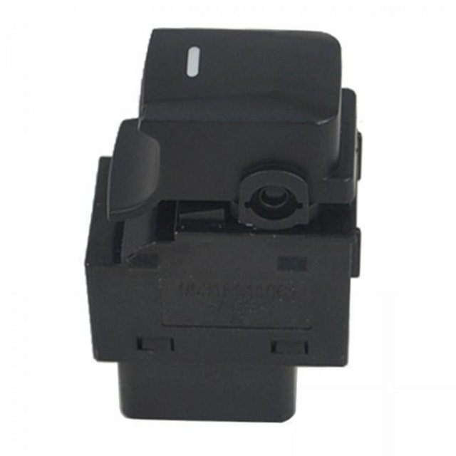 Miulika 10x Car Window Switch 3580-3W000 for 10 Pcs