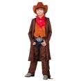 thumbnail image 1 of Déguisement de Cowboy Far West pour Tout-Petit, 1 of 2