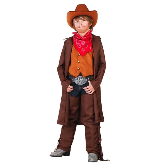 Déguisement de Cowboy Far West pour Tout-Petit