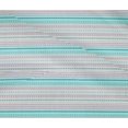 thumbnail image 4 of oneOone Cotton Flex Fabric Texture Stripe Decor Fabric Printed BTY 40 Inch Wide, 4 of 4