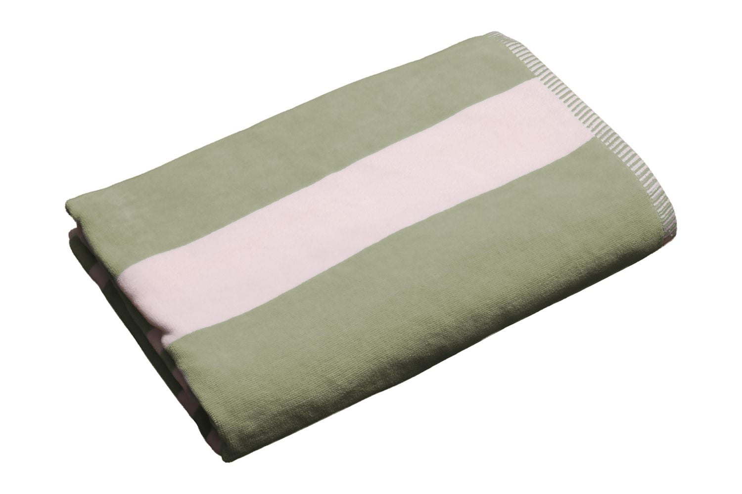 Serviette de plage HOMETRENDS