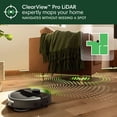 thumbnail image 5 of iRobot Roomba® Plus 505 Combo Robot + AutoWash™Dock, 5 of 5