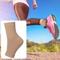thumbnail image 1 of EGNMCR Orthopaedic Compression Socks Foot Compression Ankle Support Plantar Fasciitis Socks Grip Socks Football Fitness Socks socks socks, 1 of 4