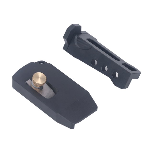 Edge Trimmer, Easy Operation Wide Applicaiton Chamfer Plane For Melamine Veneer
