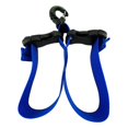 thumbnail image 3 of Lipstore Diving Fin Strap, Versatile Replacement for Professional Equipment, Swimming Fin Blue, 3 of 8