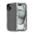 thumbnail image 3 of Onn. Rugged Phone Case for iPhone 16e/15 /14 / 13, 3 of 7