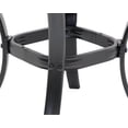 thumbnail image 2 of Dura Sandy Aluminium Table, 2 of 4