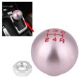 thumbnail image 3 of Sonew Shift Knob, Shift Knob for JDM Honda Civic FD2 Type-R,Car Transmission Shift Shifter Lever Knob Stick For JDM Honda Civic FD2 Type-R, 3 of 7