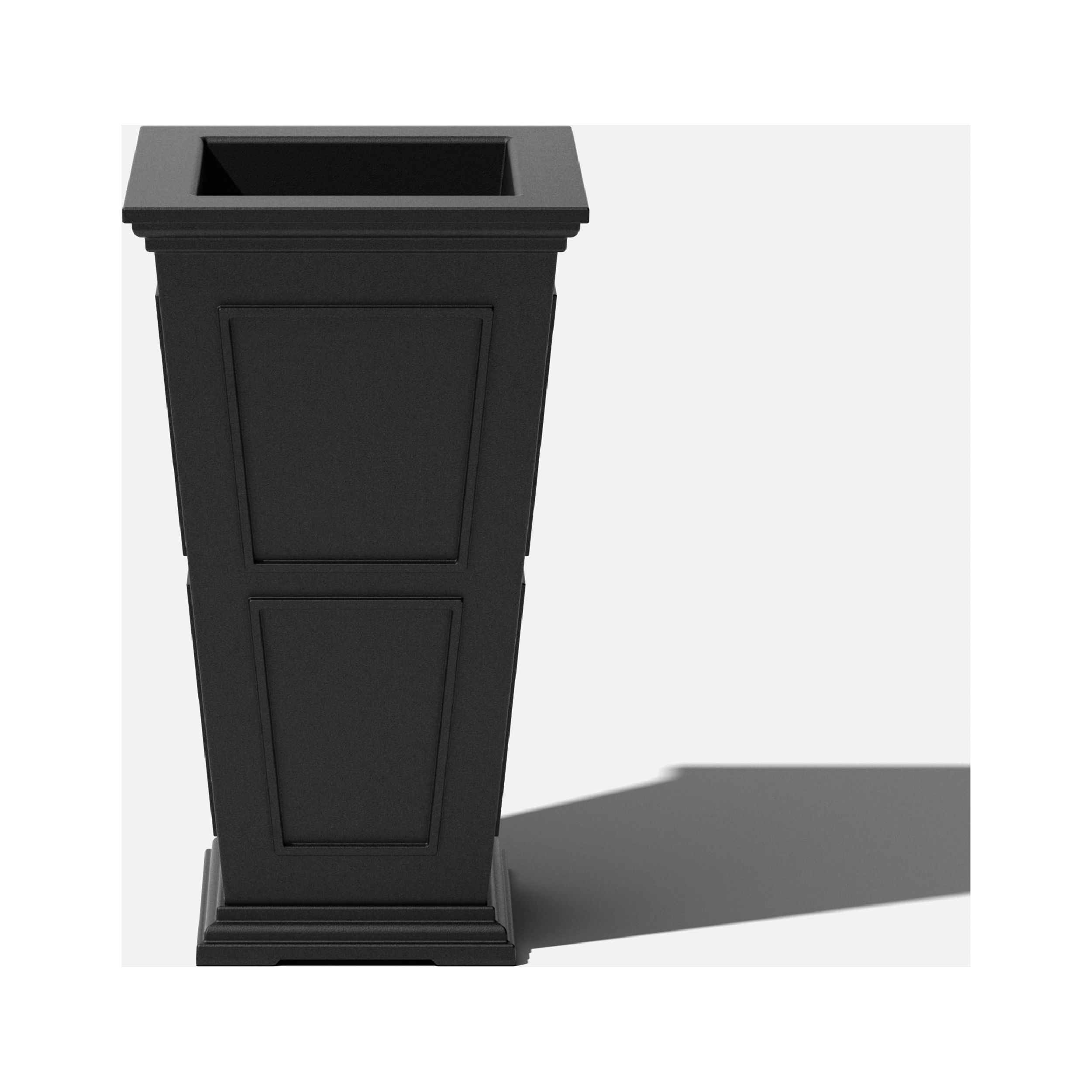 Veradek Brixton Grand Bac 28 Pouces Noir