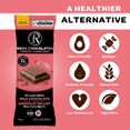 thumbnail image 2 of Chocolate Bars NSA Milk Chocolate x24, 2 of 8