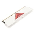 thumbnail image 4 of Desktop Memory Module DDR4 3200MHz 25600 Bandwidth Aluminium Alloy RGB Light Gaming RAM for Computer Chassis Upgrade 16GB, 4 of 12