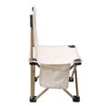thumbnail image 4 of Chaise d'Extérieur, Chaise de Camping Pliante Imperméable pour Camping, 4 of 8