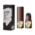 thumbnail image 2 of Hairline Powder Stick Hair Shadow And Root Up Powder Hair Shading Sponge Pen Filler Powder For Cover Gray Hair Root Hair Up Thin Hair, Polyester Hair Care Net, 2 of 8