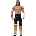 thumbnail image 1 of WWE Action 6-inch Collectible Figure Seth Rollins, 1 of 5