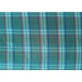 thumbnail image 1 of Ahgly Tapis Rectangulaire Lavable en Machine Intérieur Transitionnel Turquoise Foncé Vert, 2 Pieds x 5 Pieds, 1 of 7