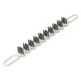 thumbnail image 3 of DOLITY Bendable Cleaner Brush Portable Kitchen Sinks Countertop Scrubber Cleaning Tools, 3 of 9