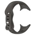 thumbnail image 3 of WIFKLSIIPG Bracelet de Montre en Silicone Sportif Respirant Résistant à la Transpiration et Confortable à Porter Compatible avec Smartwatch, 3 of 5