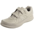 thumbnail image 4 of New Balance Men's 577 V1 Hook and Loop Shoe, Bone, 13 Wide, 4 of 4