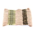 thumbnail image 3 of DMC Cotton 6-Strand Embroidery Floss, 8 m (8.7 yd), Light Neutral, 3 of 3