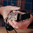 thumbnail image 3 of Police Security 1500 Lumen Twin Power Headlamp, 3 of 7