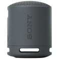thumbnail image 3 of Sony SRS-XB100 (Boîte Ouverte État 10/10 comme Neuf) l Haut-Parleur Sans Fil Bluetooth Étanche – Noir, 3 of 5