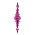thumbnail image 1 of Vickerman M183845 41 Po. Finial Brillant Mauve, 1 of 1