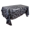 thumbnail image 2 of Nappe de 51 X 86 Pouces pour Fête, Nappe Ronde d'Automne Lavable et Réutilisable, Nappe de Table de Salle à Manger, Nappe d'Automne Rectangulaire, Nappe Réutilisable de Camping, Nappes de 6 Pi pour Tables Rectangulaires, 2 of 2