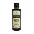 thumbnail image 1 of Khadi Shampooing aux Herbes Gramodyog Pur Amla et Bhringraj, 210 ml, 1 of 2