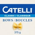 thumbnail image 3 of Catelli Classic Medium Bows Pasta, 375g, 3 of 9