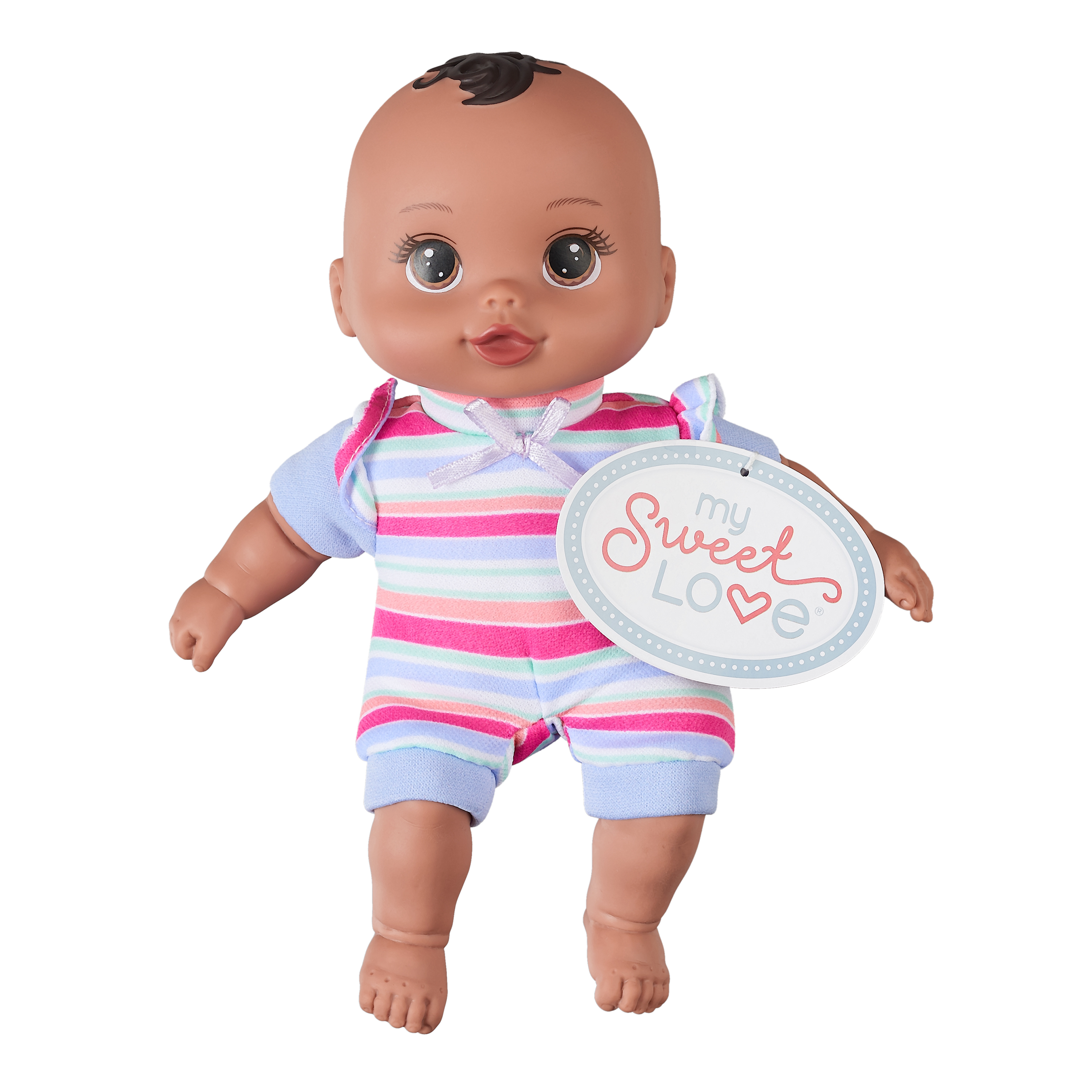 Poupon doux 20.3cm