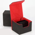 thumbnail image 3 of rcstronger Trading Card Deck Case Hold 140+ Cards Card Organization Box, 3 of 8