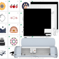 thumbnail image 1 of Cricut Maker® 3 Smart Cutting Machine, Mist, 1 of 10