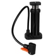 thumbnail image 4 of Portable Foot Air Pump Practical Foot Inflator Durable Cycling Inflator, 4 of 7
