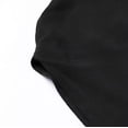 thumbnail image 3 of Tralilbee Robe pour Femme Grande Taille à Queue d'Aronde Sans Manches à Bretelles Robes Décontractées, 3 of 4