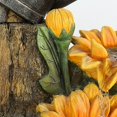 thumbnail image 5 of Sunflower Fountain, 5 of 5