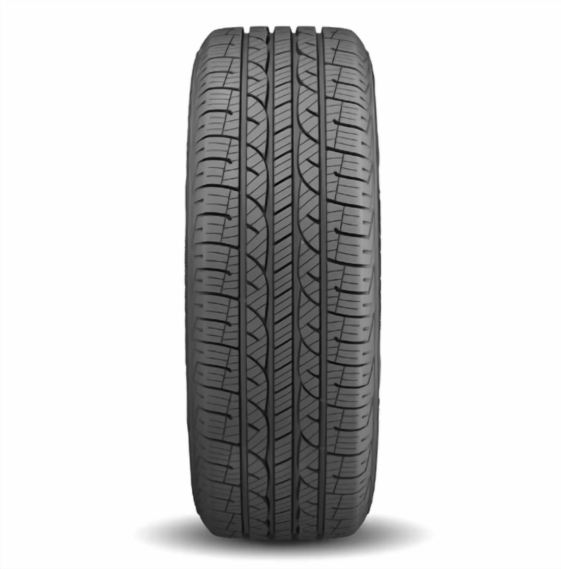 Kelly Edge Touring A/S 195/60R15 88V BSW pneu