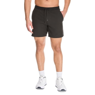 Short de course tissé 6 po Athletic Works pour hommes