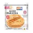 thumbnail image 2 of Frozen Aaloo Paratha, 4 Pieces, 400 g, 2 of 2