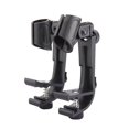 thumbnail image 5 of 2Pcs Drum Microphone Clips Drum Adjustable Microphone Holder Drum Hoop Rim Mount Shock Mount, 5 of 5