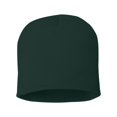 thumbnail image 2 of Sportsman Bonnet Tricoté 8, Taille Unique, Forêt, 2 of 2