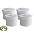 thumbnail image 2 of J. Hungerford Smith Garniture de Concentré à la Guimauve – Concentré de Dessert Fouetté Gourmet et Base de Viscosité Personnalisée Structurelle, Contenant Professionnel de 3 lb (1,36 kg), 2 of 2