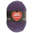 thumbnail image 1 of Red Heart® Comfort® Yarn, Solid, Acrylic #4 Medium, 16oz/454g, 867 Yards, 1 of 2