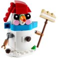thumbnail image 1 of LEGO® Creator Snowman 30645 Polybag, 1 of 2