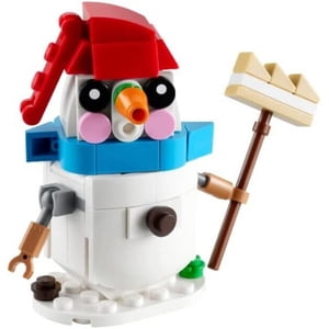 LEGO® Creator Snowman 30645 Polybag